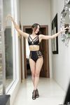 Lilu Moon - Escortă futută în cur