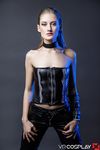 Tiffany Tatum - Sex în latex