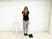 Tiffany Tatum - Fată maghiară amatoare