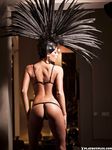 Niki Daniludisz - Mamă maghiară sexy