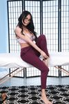 Anissa Kate - Maseuză șmecheră
