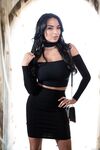 Anissa Kate - Deliciu negru