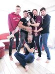 Proxy Paige - Înger Gangbang