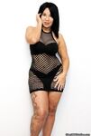Regina Rogue - Latino milf gangbang