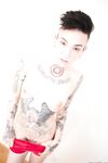 Nikki Hearts - Tattooed bitch