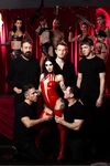 Joanna Angel - Cățea futută