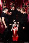 Joanna Angel - Cățea futută