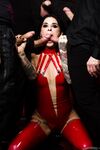 Joanna Angel - Cățea futută