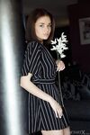 Keira Blue - MetArtX