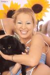 Aventura lesbiană a lui Sophie Twistys și Sandy
