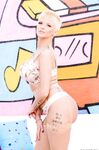 Fundul mare al lui Joslyn James
