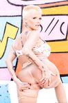 Fundul mare al lui Joslyn James