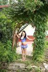 Jessyka Swan în fund cu vibratorul