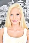 Candee Licious, starul porno maghiar