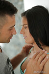 Sexul senzual al Athinei Love