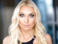 Natalia Starr prima penetrare a fundului
