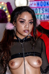 Maya Bijou fir anal dur