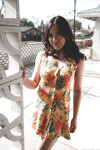 Fundul sexy al lui Kendra Spade