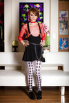 Lucy Valentine sex extrem