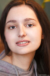 Adeline țâțe mari păsărica păroasă adolescentă