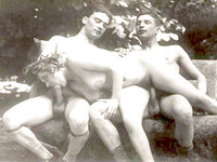 Fotografii clasice de sex pe vremuri