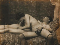 Fotografii clasice de sex pe vremuri