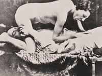 Fotografii clasice de sex pe vremuri
