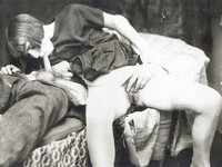 Fotografii clasice de sex pe vremuri