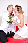 Eva Brown Fucking Romantic