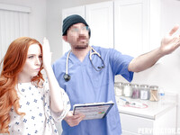Madi Collins și doctorul pervers