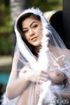 Kendra Spade, tipa sexy asiatică metisă
