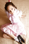 Remy Lacroix adolescentul timid
