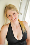 Mandy Snyder adolescenta cu fundul mare