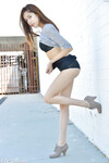 Fotografii amatori de Chanel Chavez