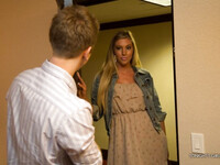 Samantha Saint milf fierbinte futut