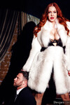 Maitland Ward este complet distrus