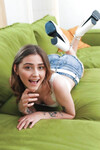 Funky Town se fute cu negri
