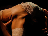 Sex romantic de Veronica Leal