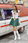 Melody fata sexy cosplay