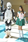 Melody fata sexy cosplay