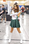 Melody fata sexy cosplay