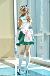 Melody fata sexy cosplay