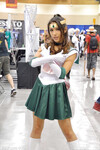 Melody fata sexy cosplay