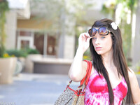Lacy Channing lenge ruciban