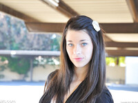 Lacy Channing lenge ruciban
