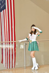 Melody cosplayes fierbinte caj
