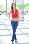 Presley Dawson fata mica amatoare