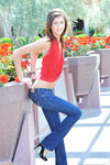 Presley Dawson fata mica amatoare