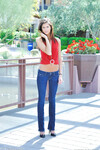Presley Dawson fata mica amatoare