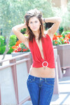 Presley Dawson fata mica amatoare